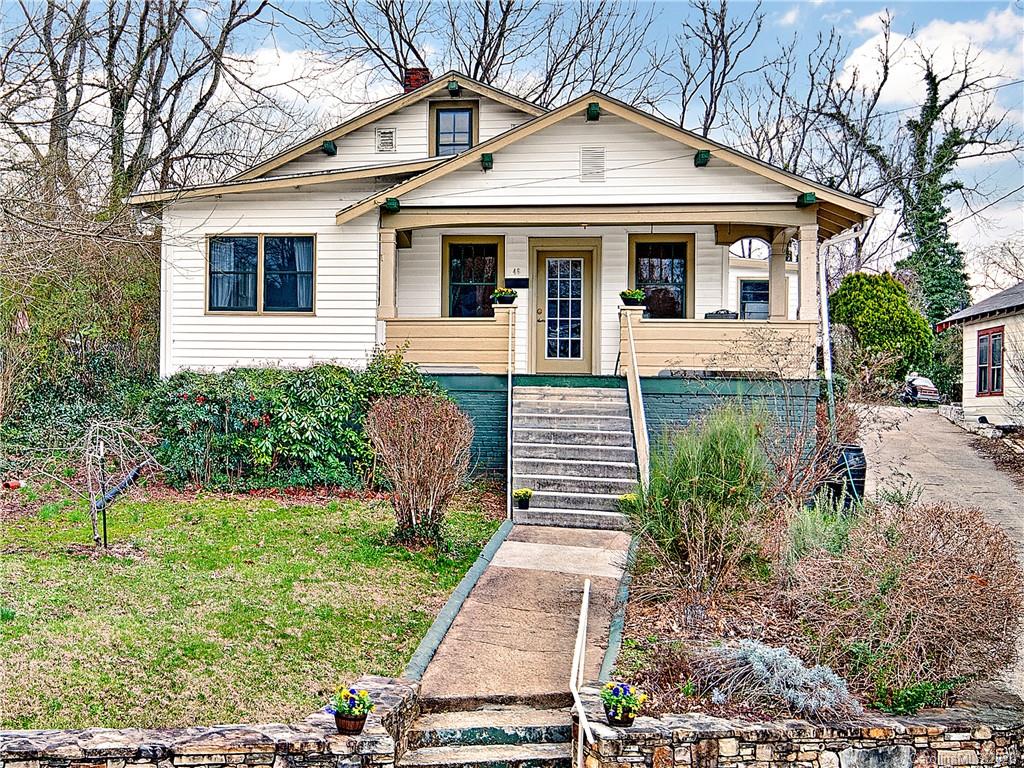46 Pearson Drive Asheville NC 28801
