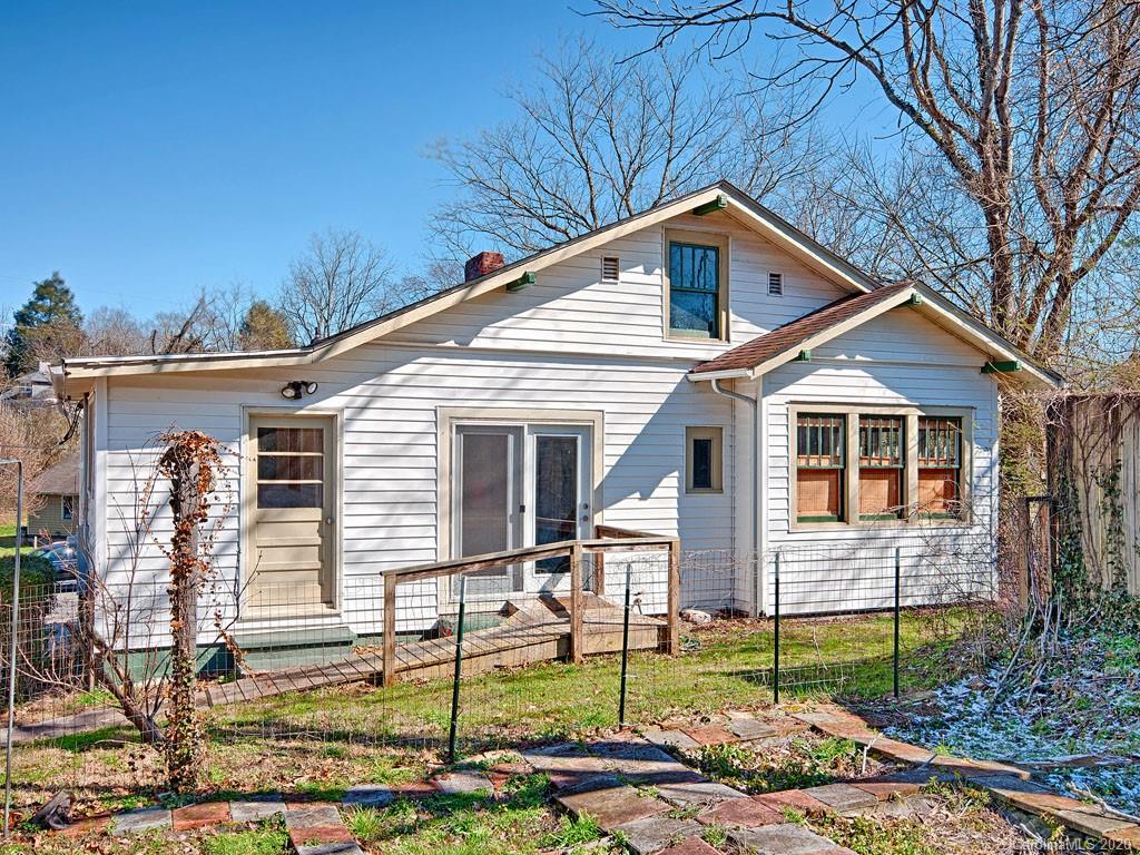 46 Pearson Drive Asheville NC 28801