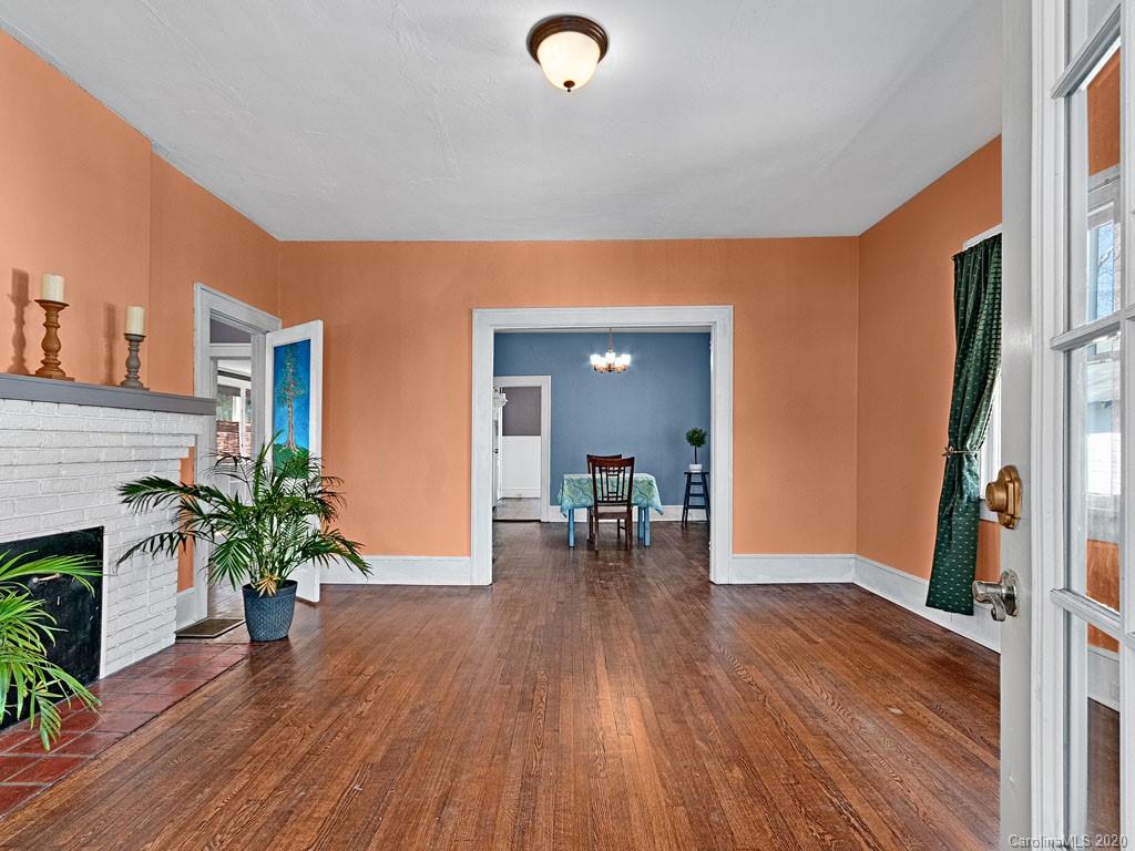 46 Pearson Drive Asheville NC 28801