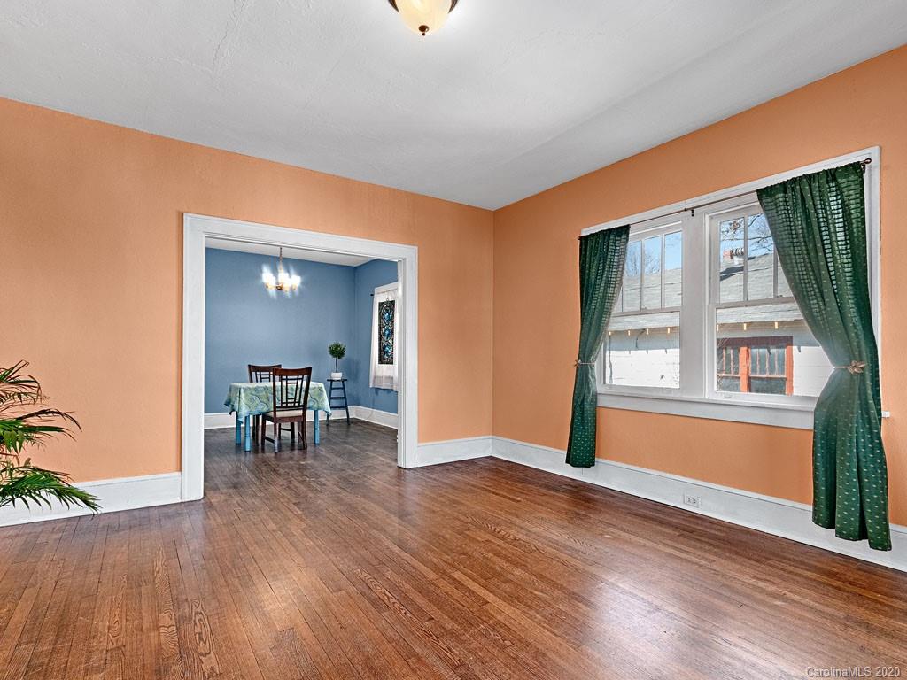 46 Pearson Drive Asheville NC 28801