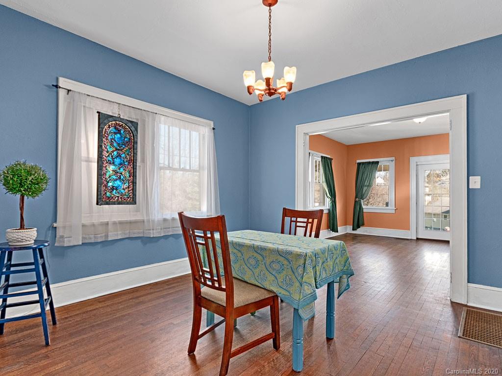 46 Pearson Drive Asheville NC 28801