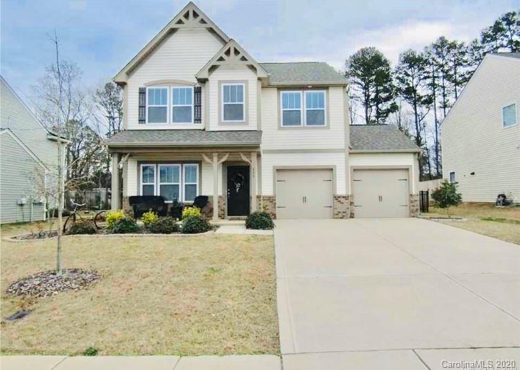 333 Moses Rhyne Drive Mount Holly NC 28120
