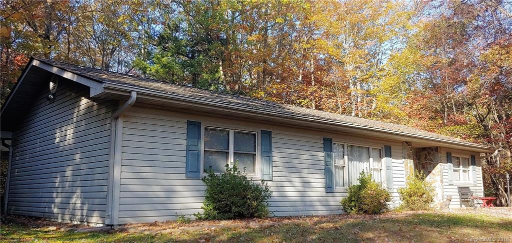 34 Hondah Boulevard Brevard NC 28712
