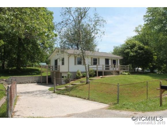 8 Forge Drive Mills River NC 28759