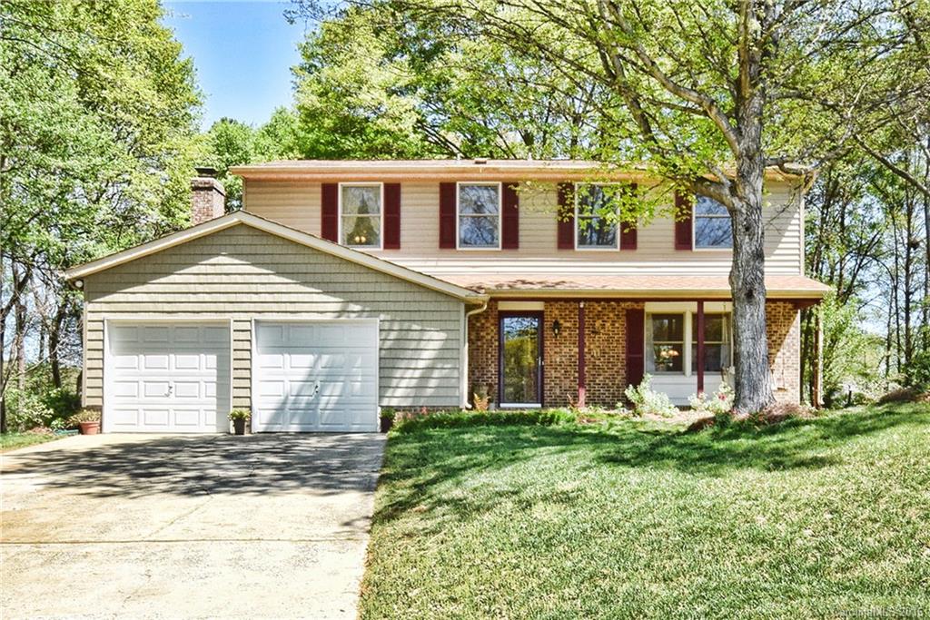 5700 Cedar Crest Court Charlotte NC 28226