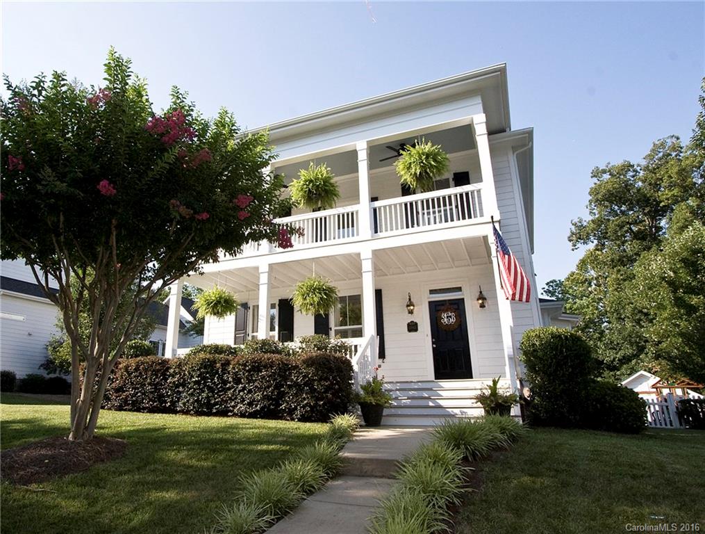 13945 Old Vermillion Drive Huntersville NC 28078