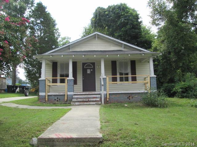 93 Cline Court SW Concord NC 28025