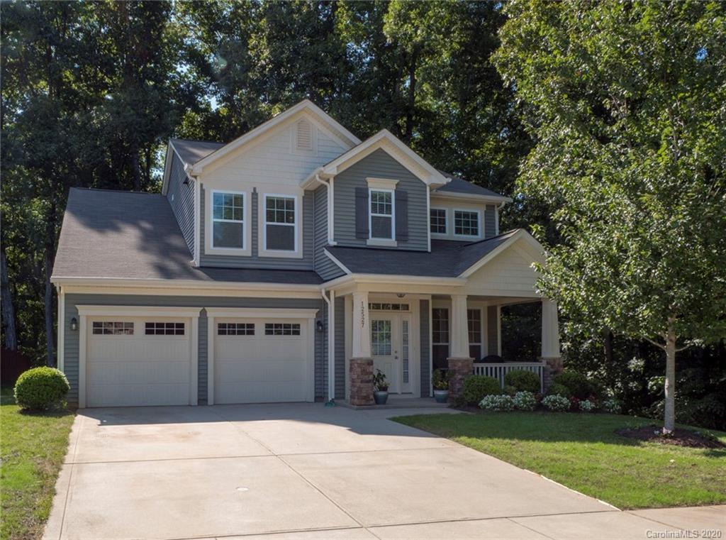 12527 Generations Street Charlotte NC 28278