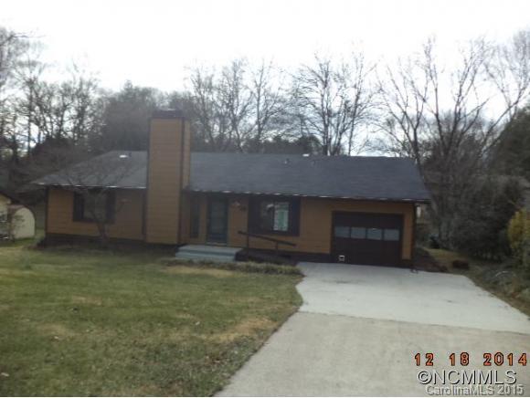 18 Glen Meadows Road Arden NC 28704
