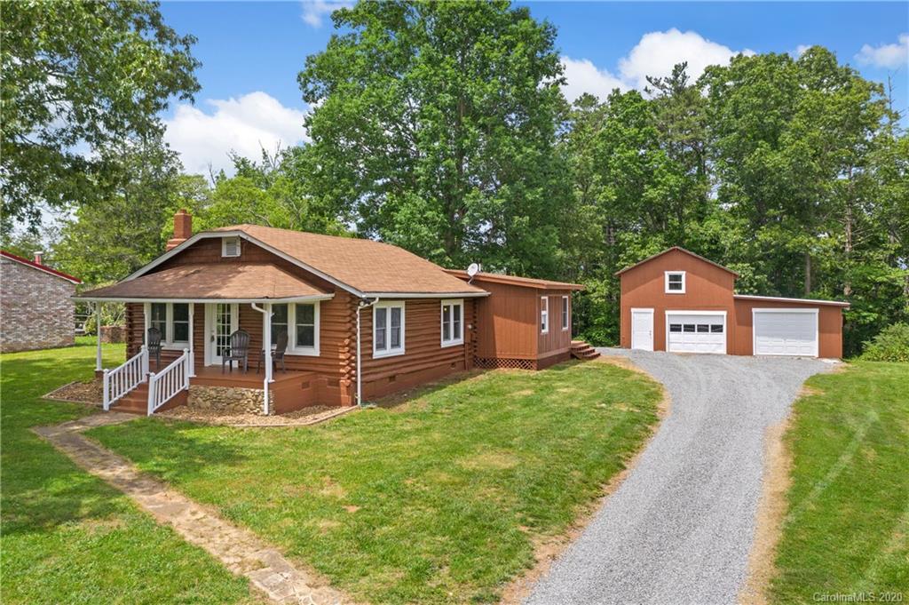 629 Jupiter Road, Weaverville NC MLS Car3628990 Greybeard Realty