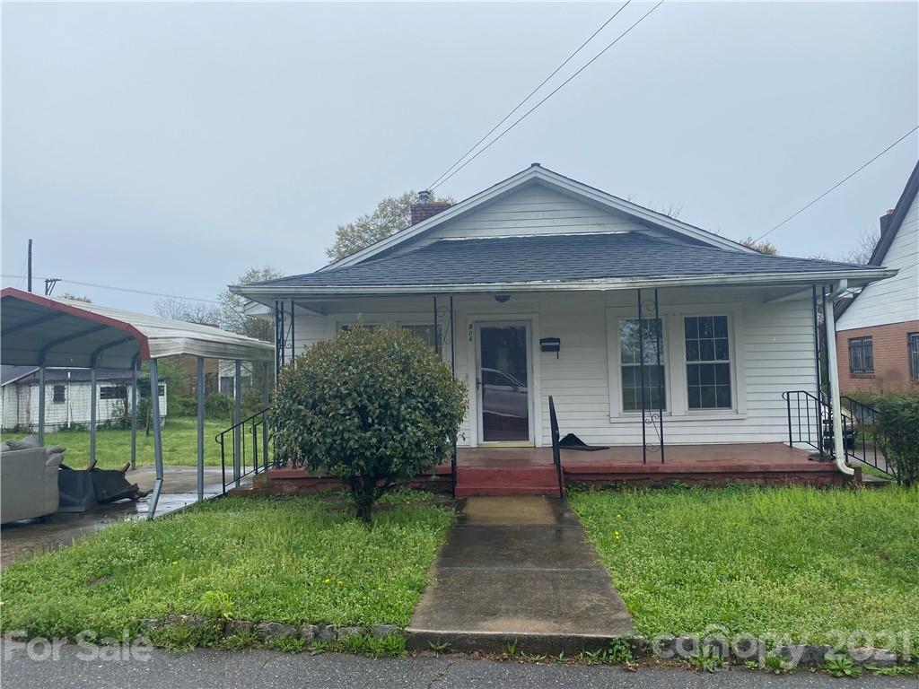 404 Hudson Street Shelby NC 28150