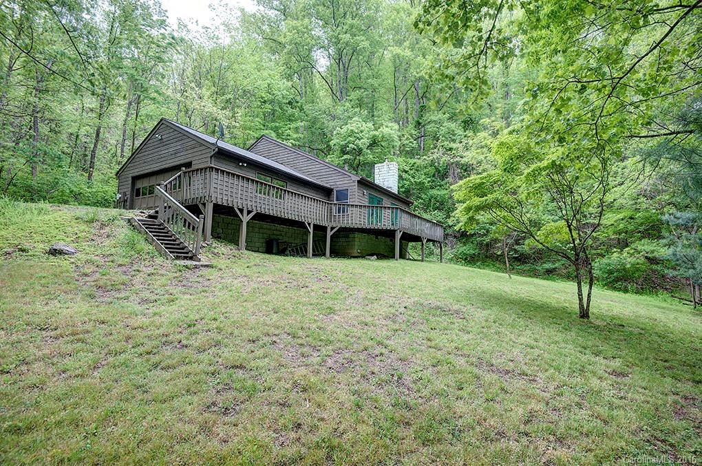 31 Wilderness Drive Weaverville NC 28787