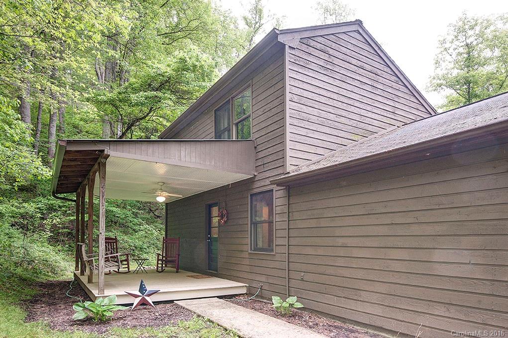 31 Wilderness Drive Weaverville NC 28787