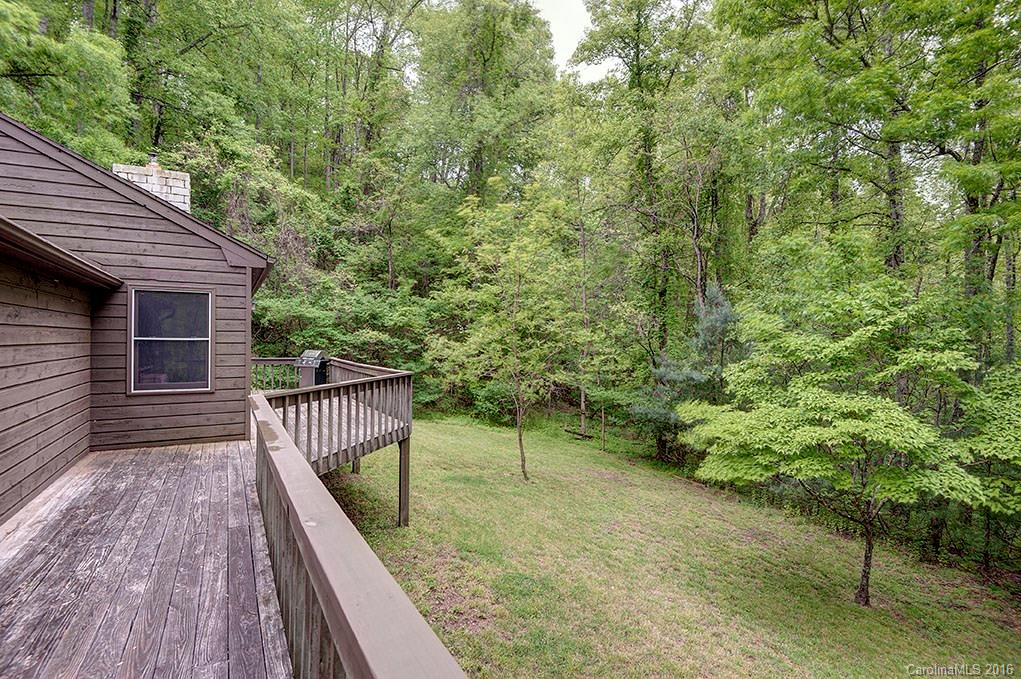 31 Wilderness Drive Weaverville NC 28787