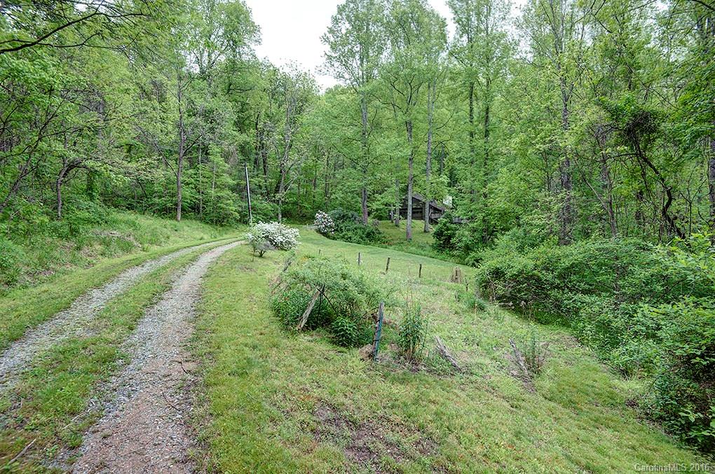 31 Wilderness Drive Weaverville NC 28787