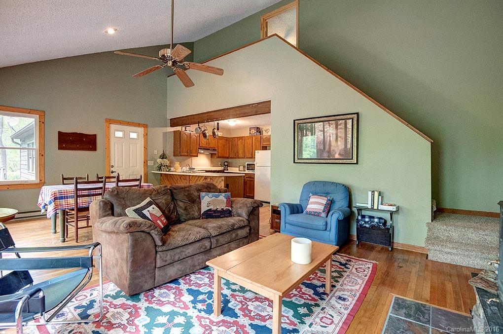 31 Wilderness Drive Weaverville NC 28787