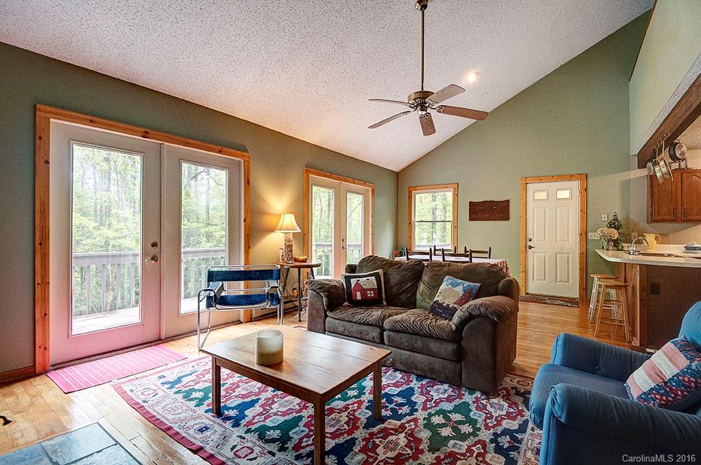 31 Wilderness Drive Weaverville NC 28787