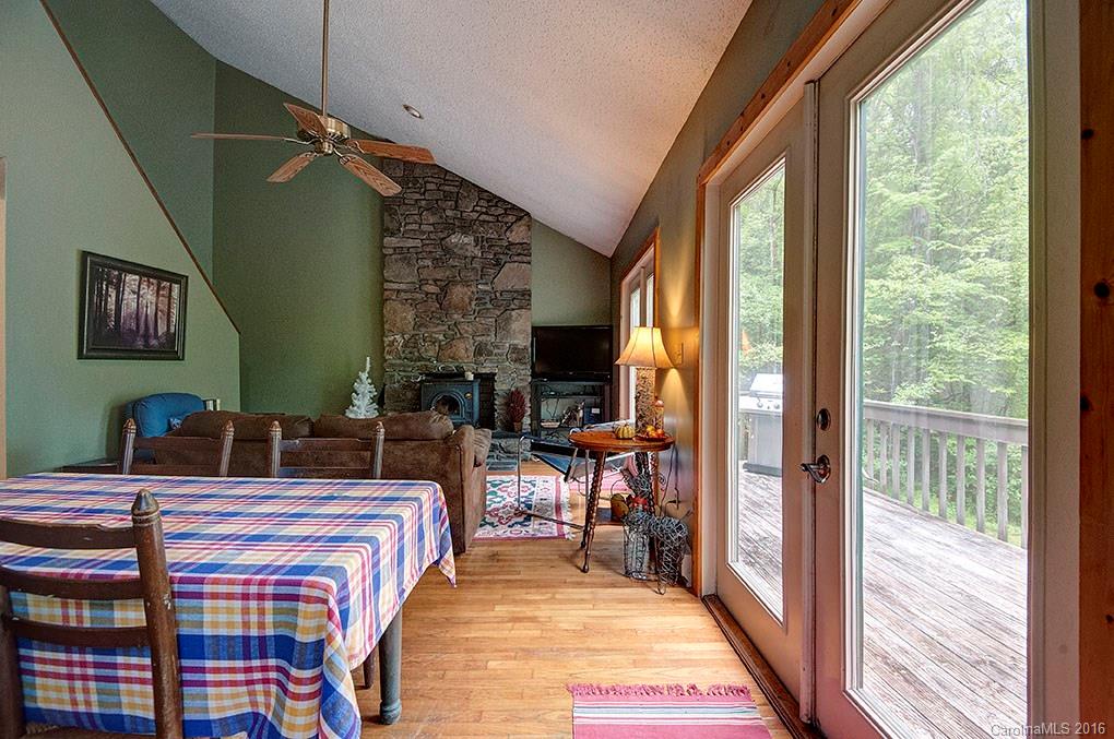 31 Wilderness Drive Weaverville NC 28787