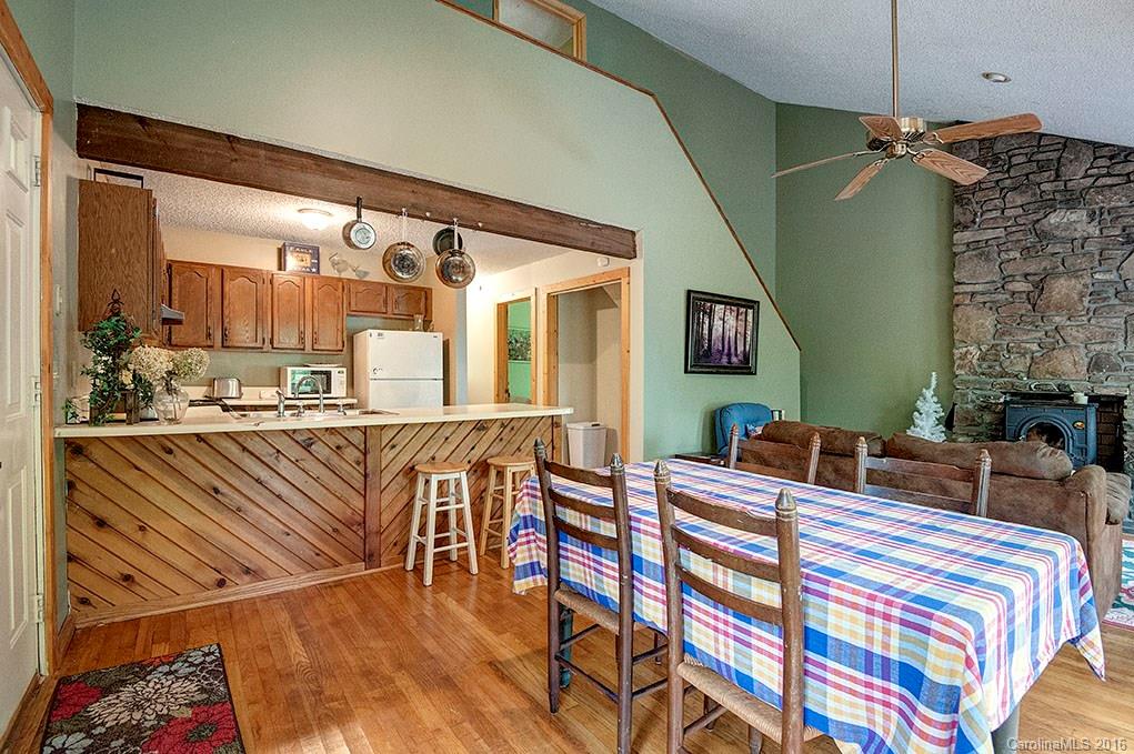 31 Wilderness Drive Weaverville NC 28787
