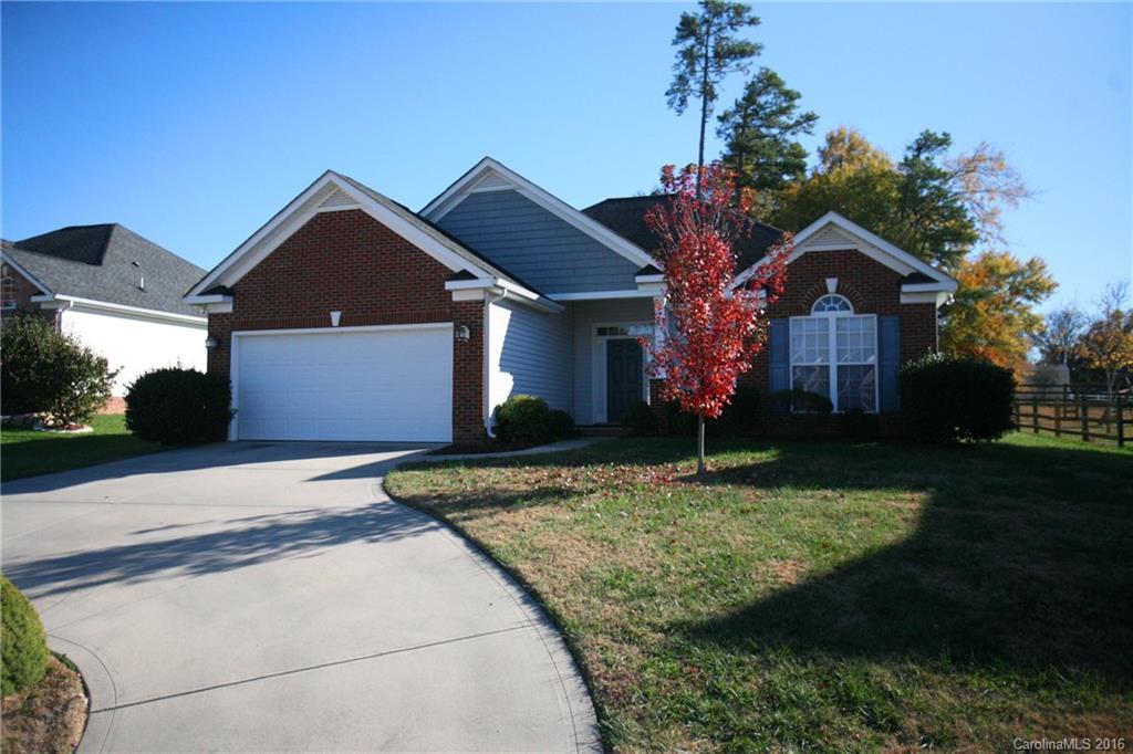 1003 Blazing Star Lane Monroe NC 28110