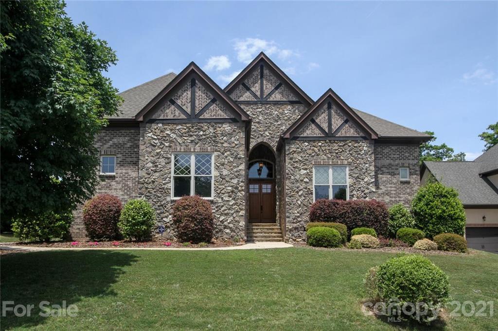 14309 Salem Glen Court Charlotte NC 28278