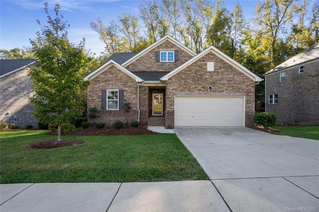 5301 Poplar Knoll Drive Matthews NC 28105