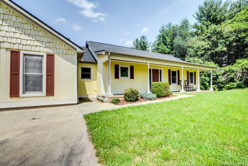 45 Bonnie Brae Drive Weaverville NC 28787