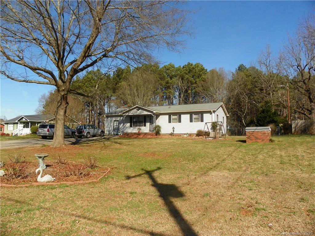 628 Old Mountain Road Statesville NC 28677