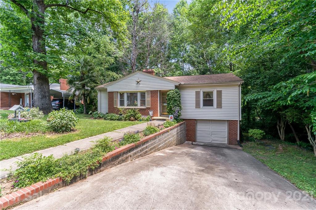 604 Pamela Street NE Concord NC 28025