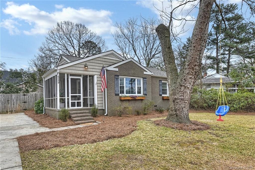 629 Greystone Road Charlotte NC 28209