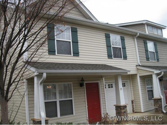 29 Old Salem Court Fletcher NC 28732