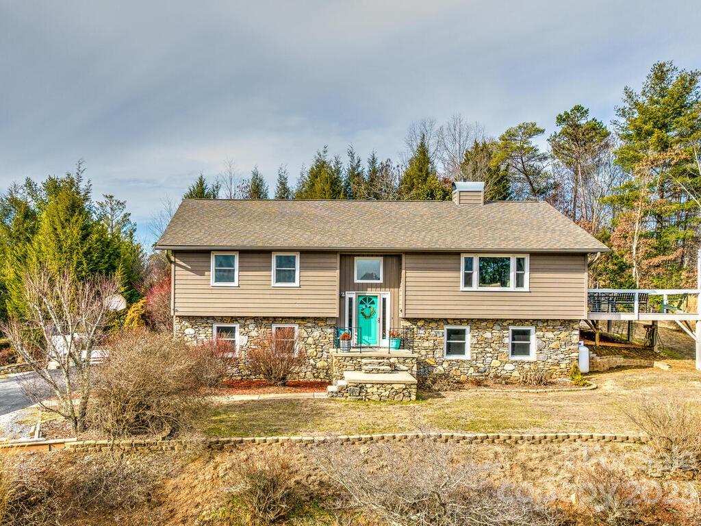 4 Pine Tops Drive Asheville NC 28804