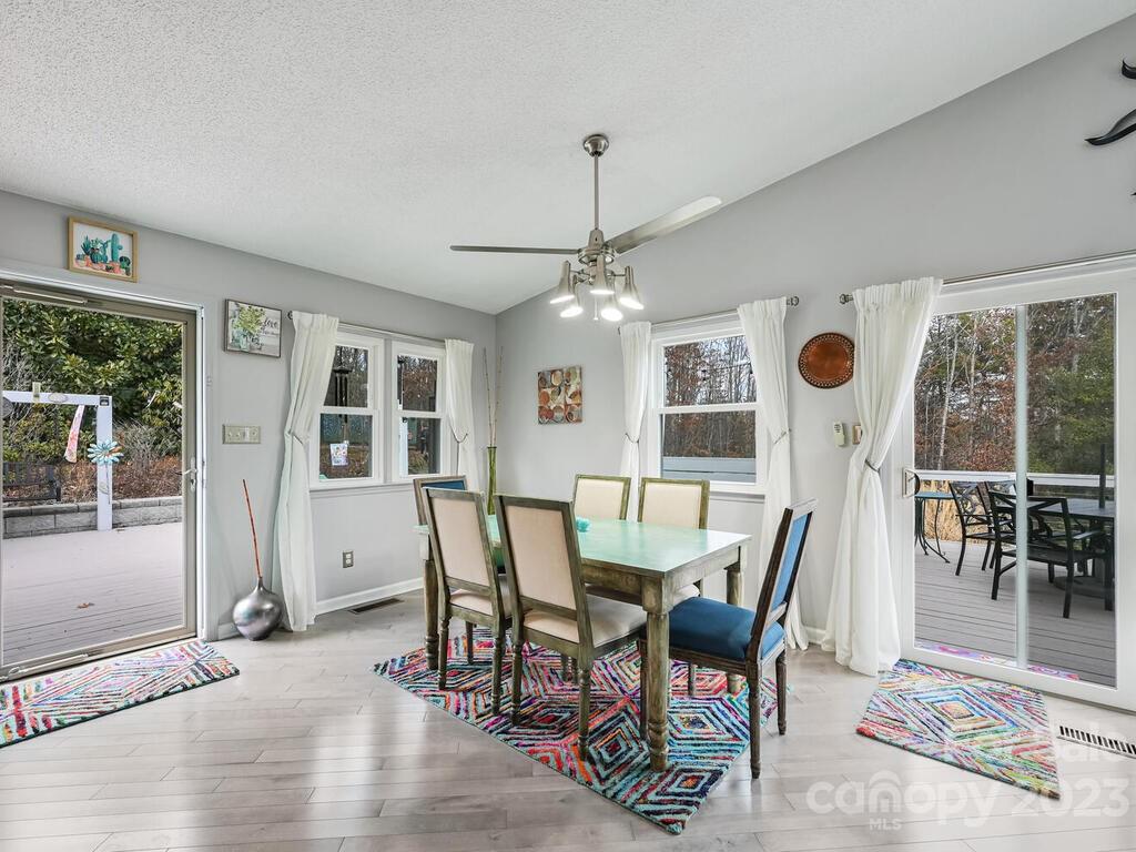 4 Pine Tops Drive Asheville NC 28804
