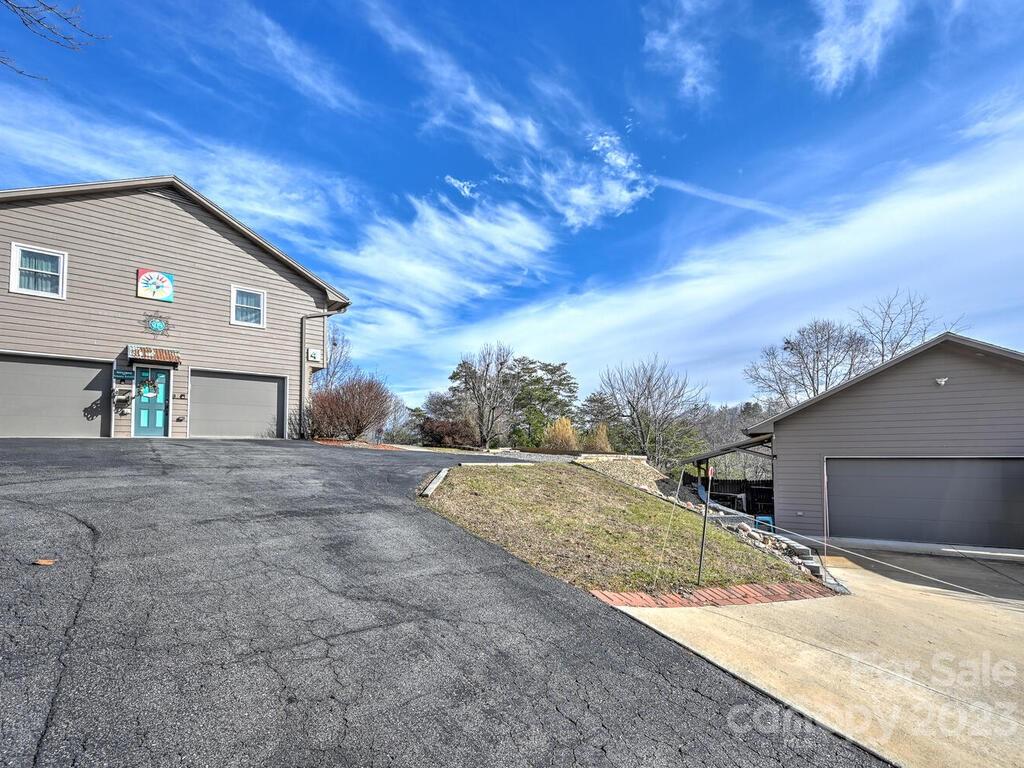 4 Pine Tops Drive Asheville NC 28804