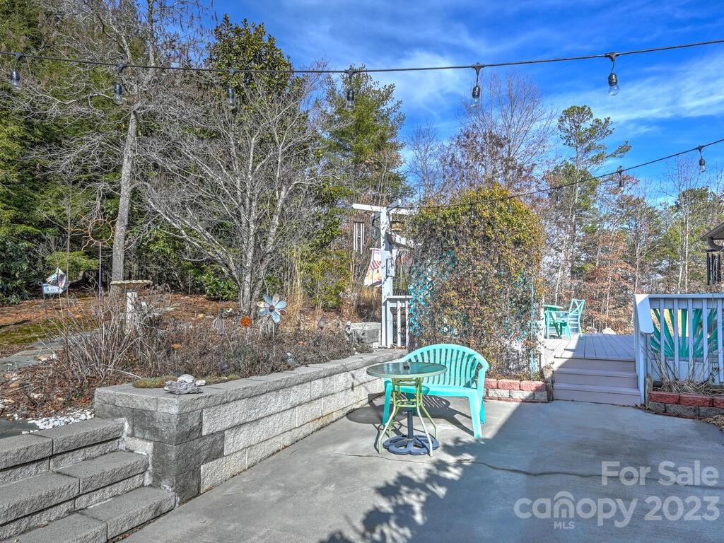 4 Pine Tops Drive Asheville NC 28804