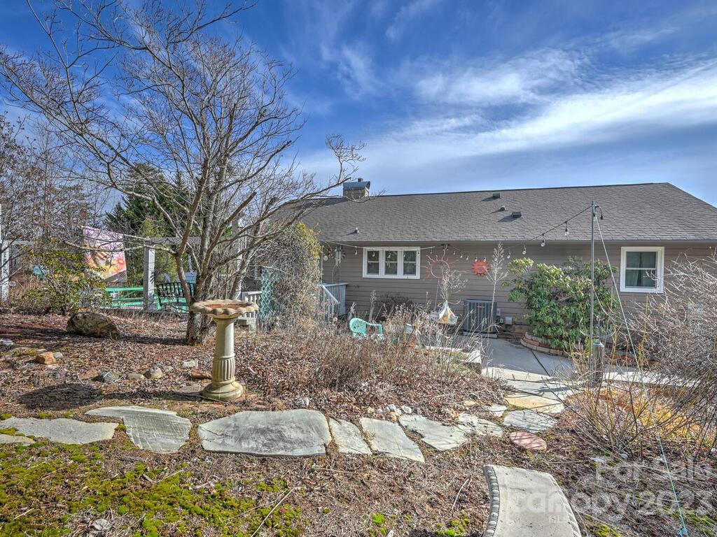 4 Pine Tops Drive Asheville NC 28804