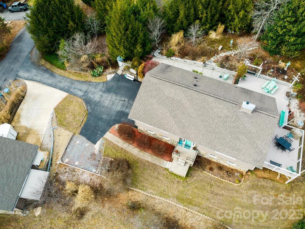 4 Pine Tops Drive Asheville NC 28804