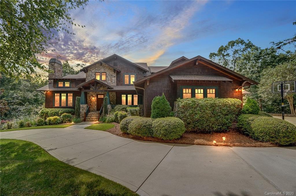 12811 Ninebark Trail Charlotte NC 28278