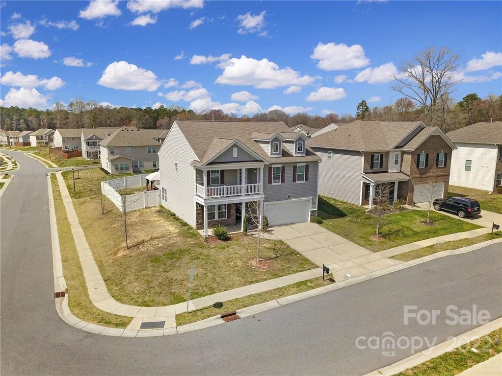3603 Anthony Mark Moore Lane Charlotte NC 28216