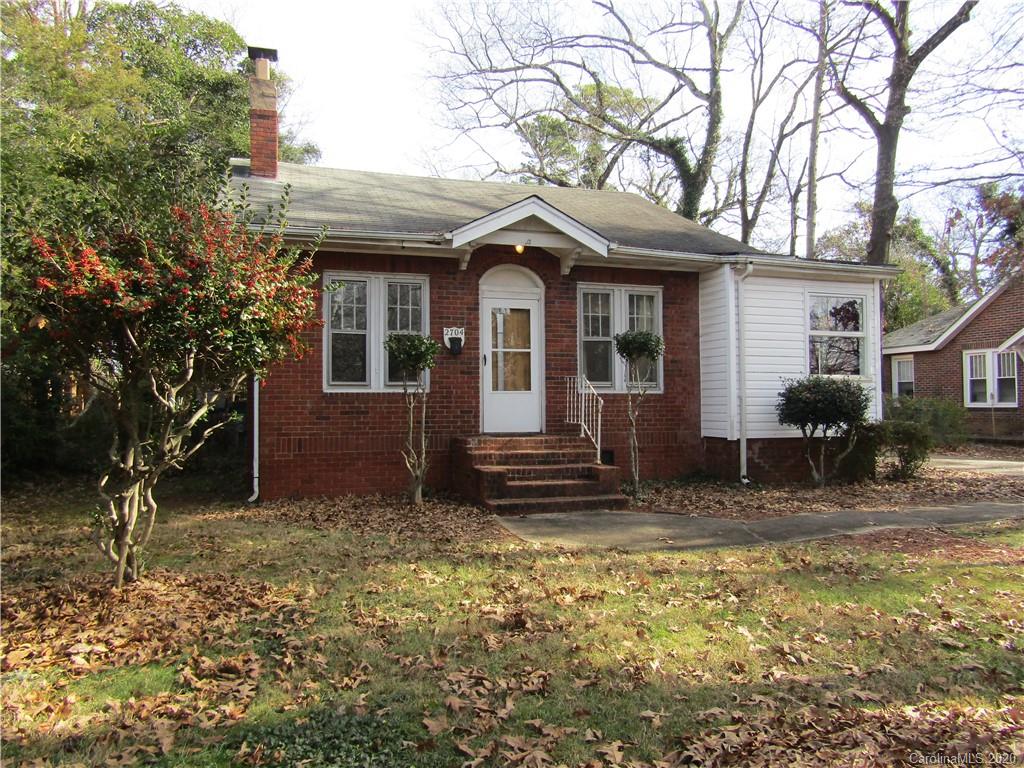 2704 Clemson Avenue Charlotte NC 28205