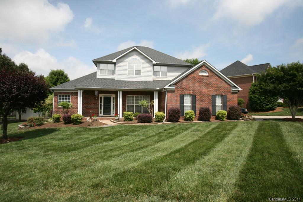 648 Gable Oaks Lane NW Concord NC 28027