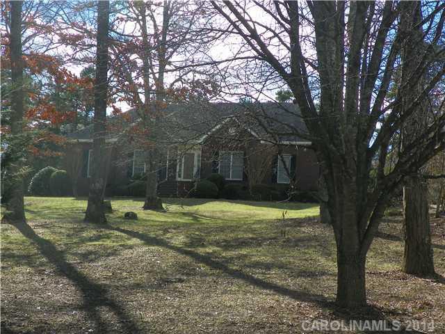 9170 Lazy Ridge Lane Concord NC 28025