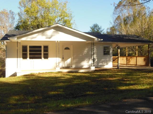 125 School Street Marion NC 28752