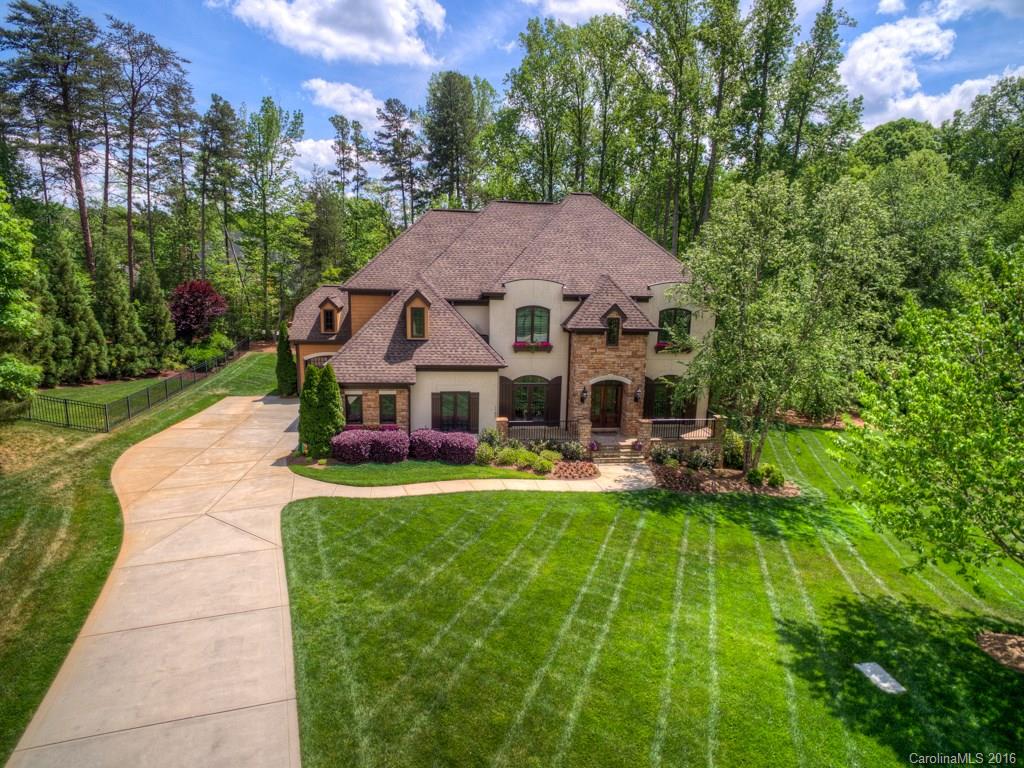 7782 Rock Meadows Trail Court Denver NC 28037