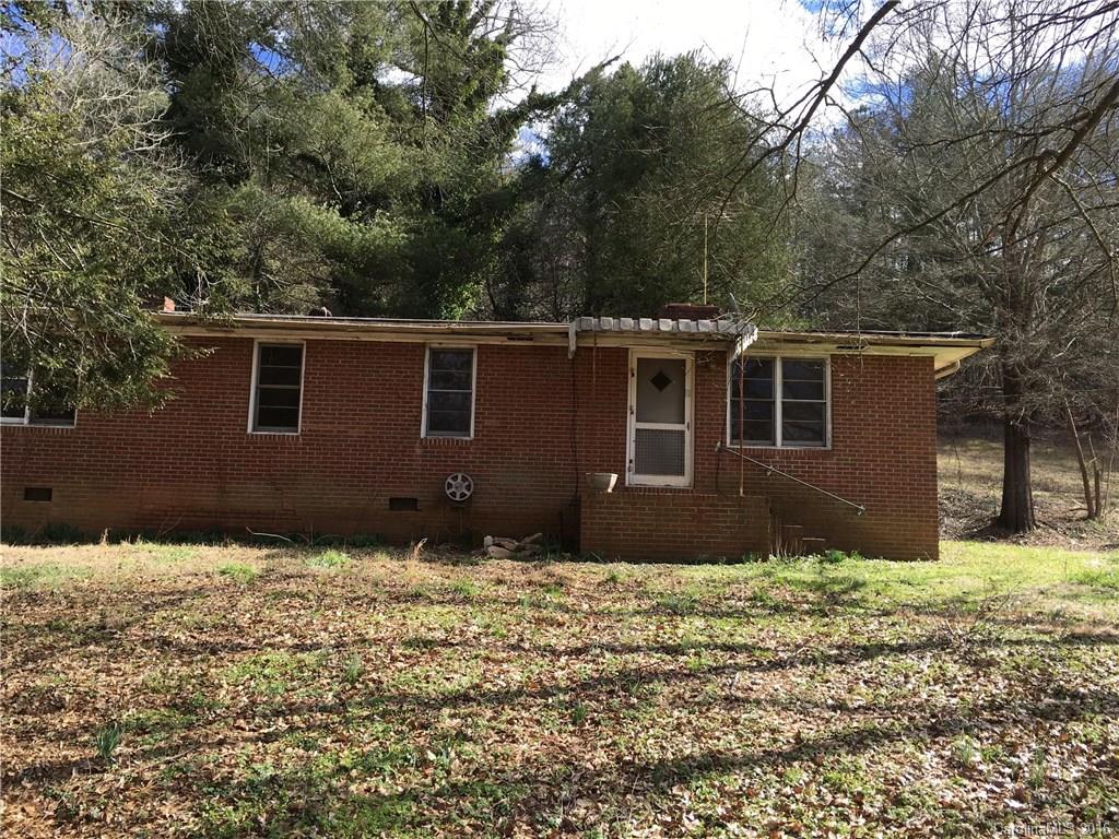 1441 Coxe Road Rutherfordton NC 28139