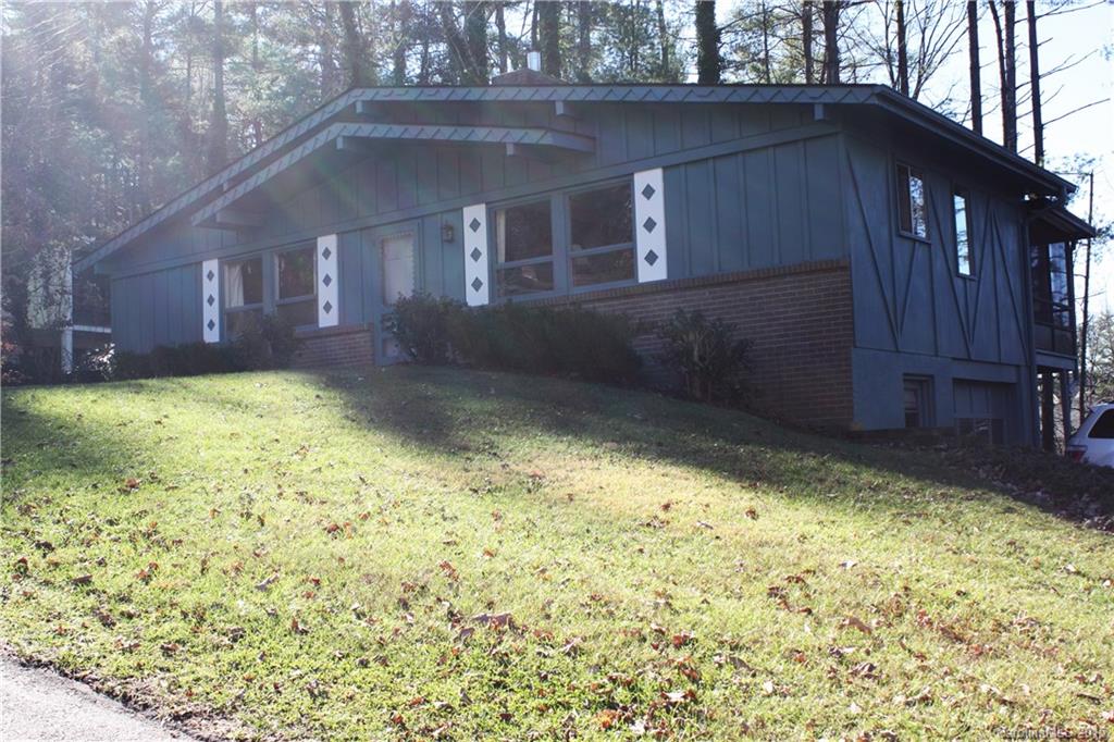 25 Leisure Mountain Road Asheville NC 28804