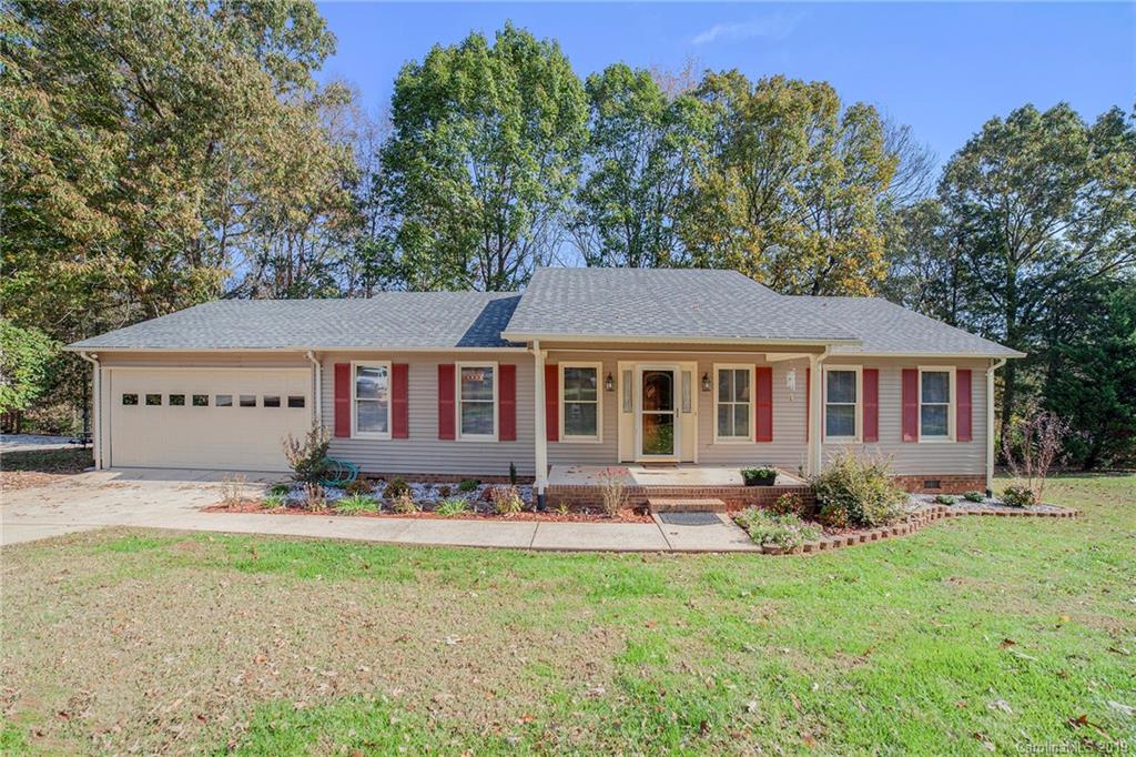 147 Softwind Lane Concord NC 28025