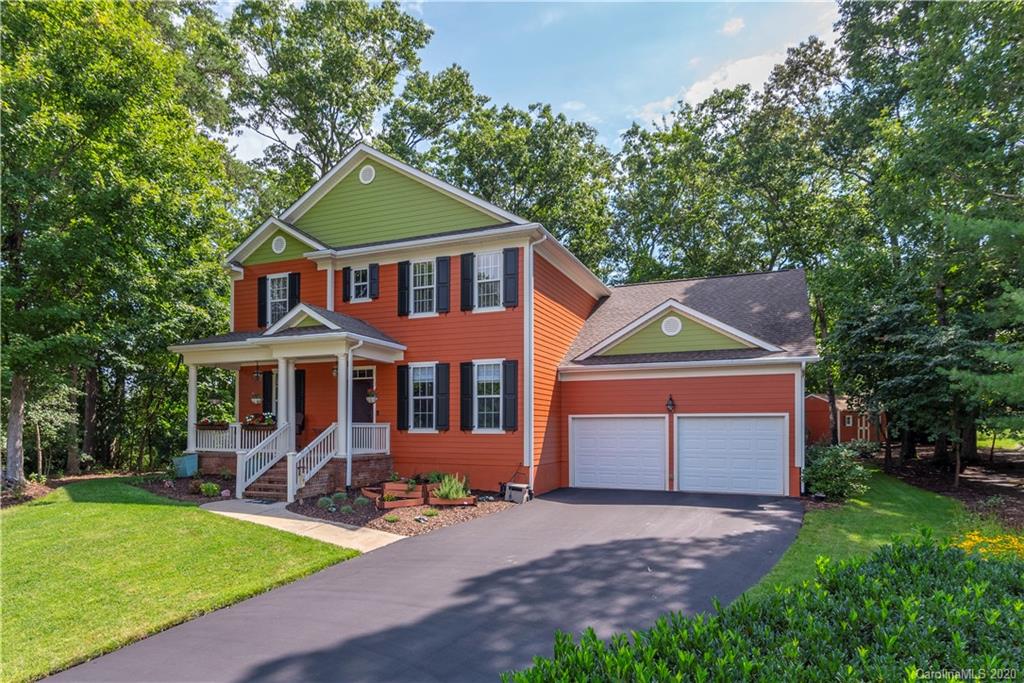 133 Harrop Dun Court Biltmore Lake NC 28715