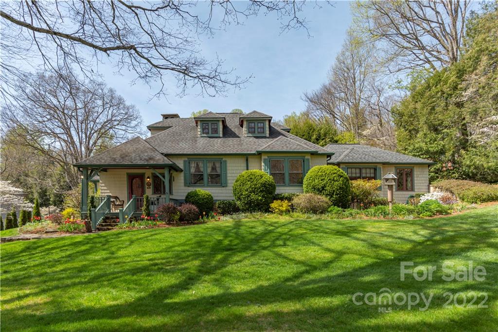 419 Country Club Drive Waynesville NC 28786