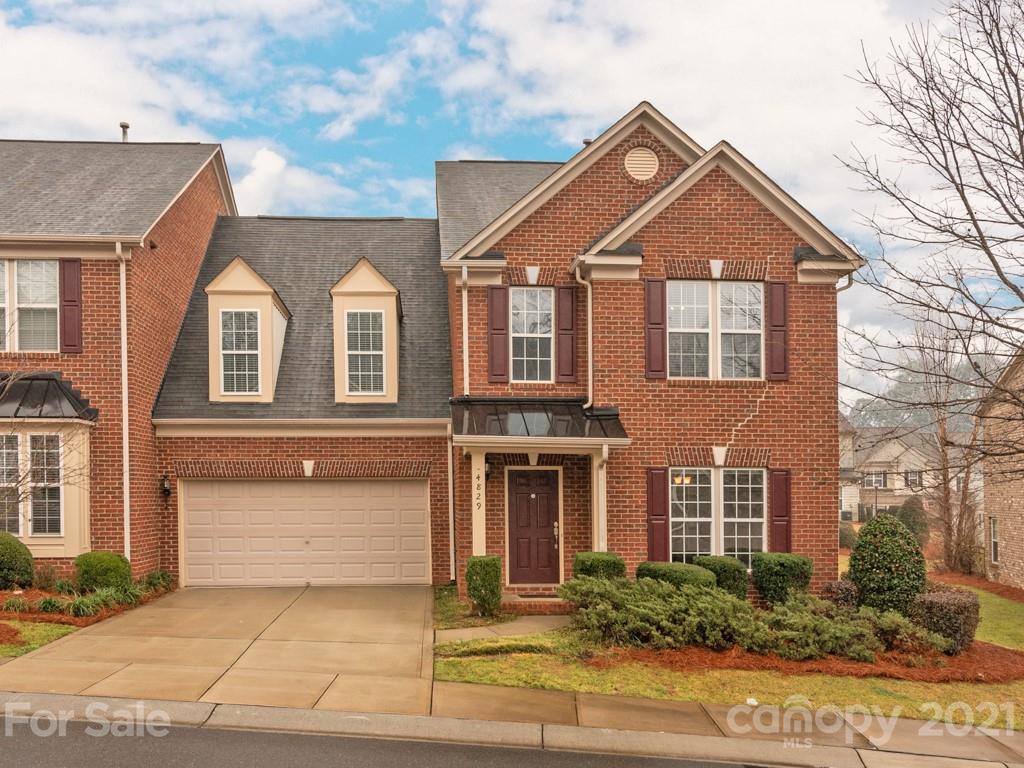 4829 Fonthill Lane Charlotte NC 28210